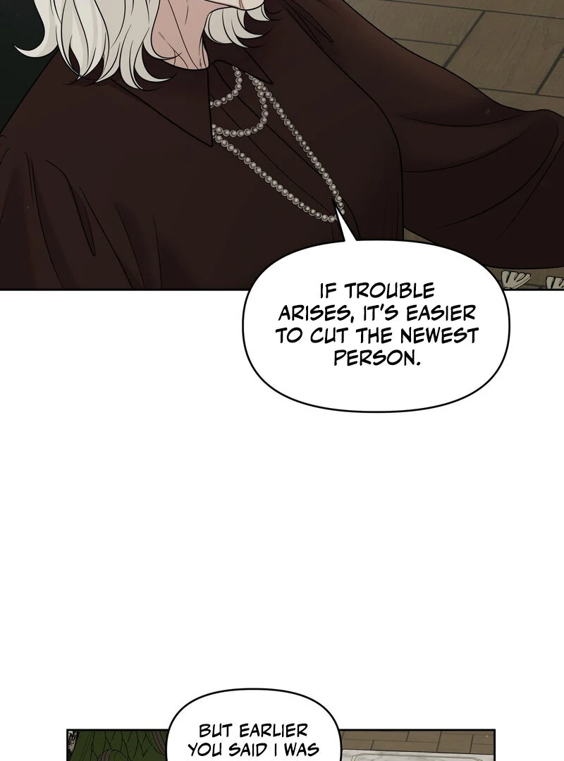 Oil on Canvas Chapter 6 - Page 43 in English