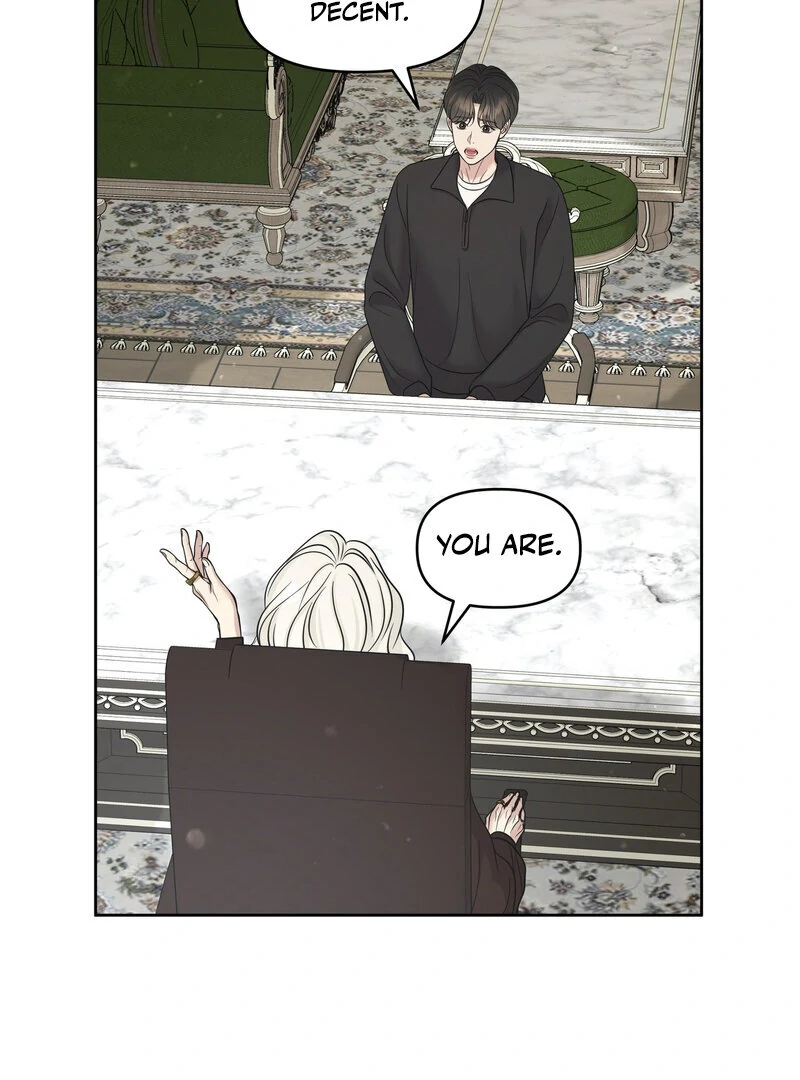 Oil on Canvas Chapter 6 - Page 44 in English