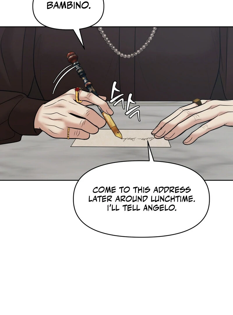 Oil on Canvas Chapter 6 - Page 56 in English