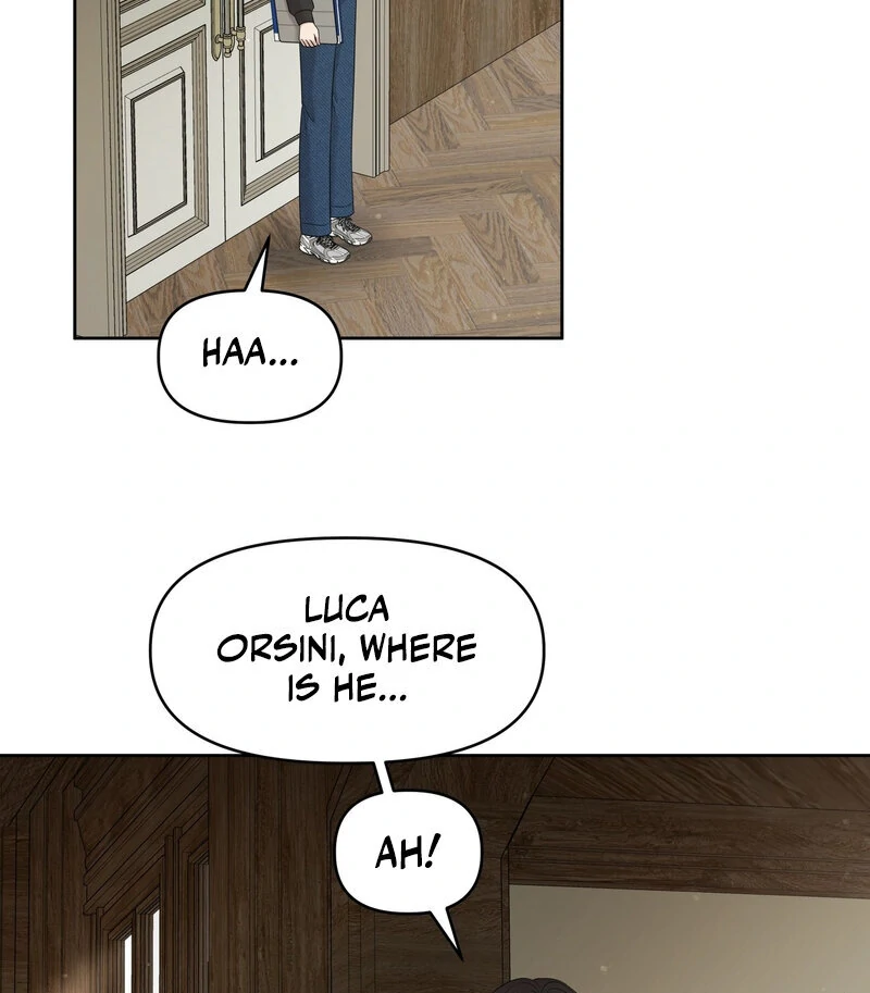 Oil on Canvas Chapter 6 - Page 62 in English