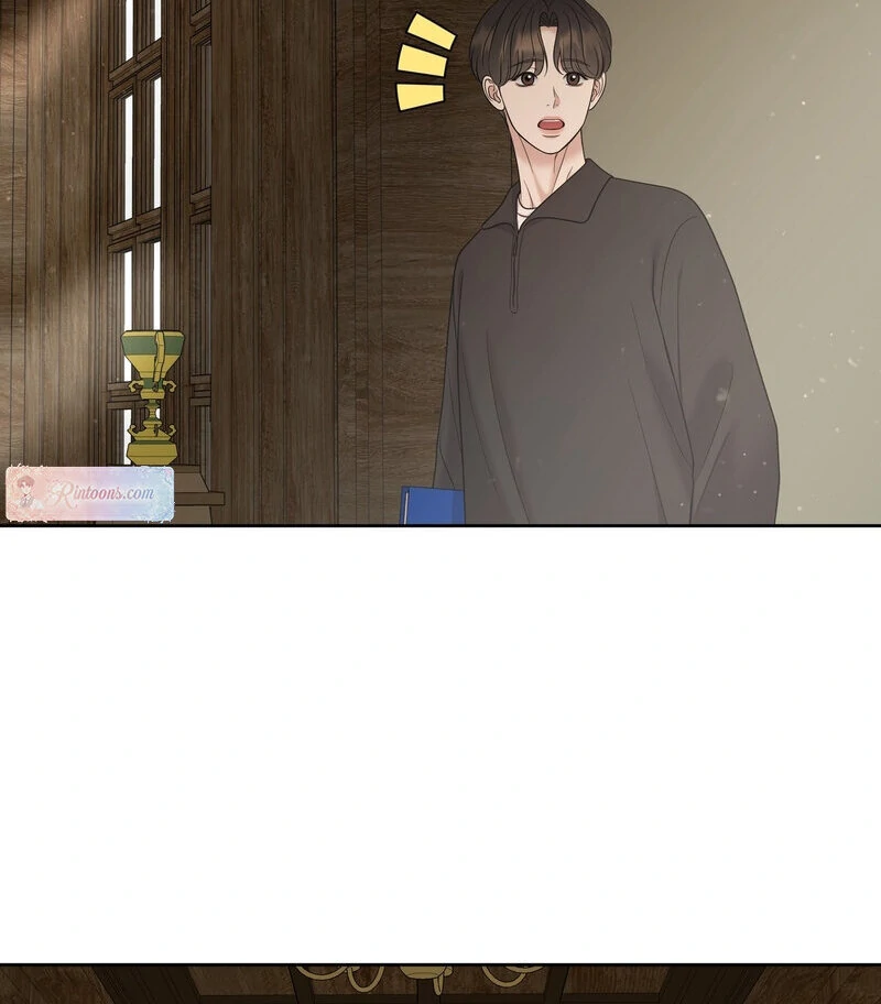 Oil on Canvas Chapter 6 - Page 63 in English