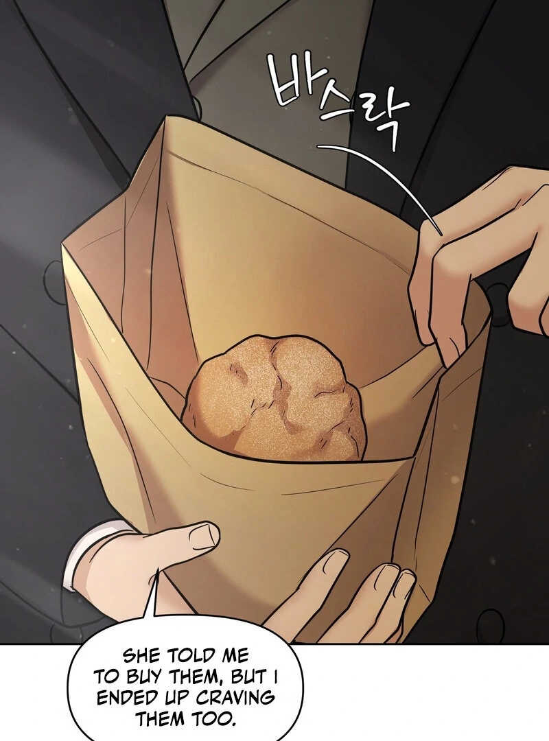 Oil on Canvas Chapter 6 - Page 67 in English