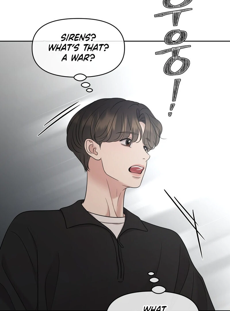Oil on Canvas Chapter 6 - Page 85 in English