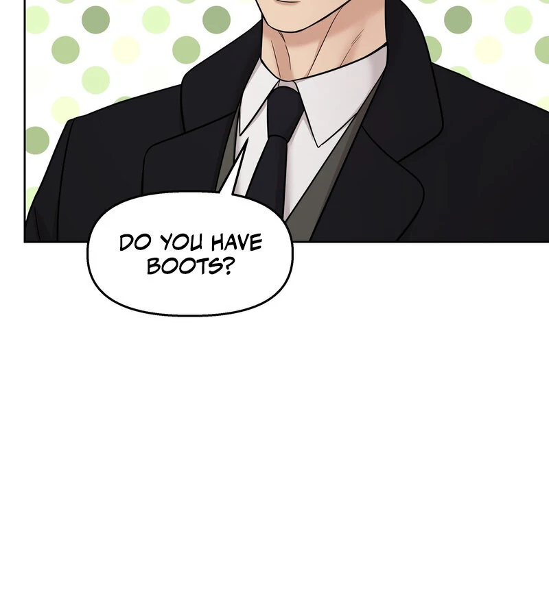 Oil on Canvas Chapter 6 - Page 90 in English