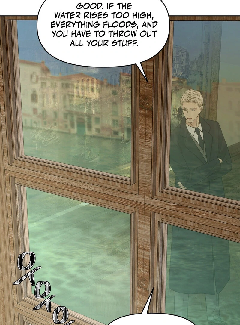 Oil on Canvas Chapter 6 - Page 97 in English