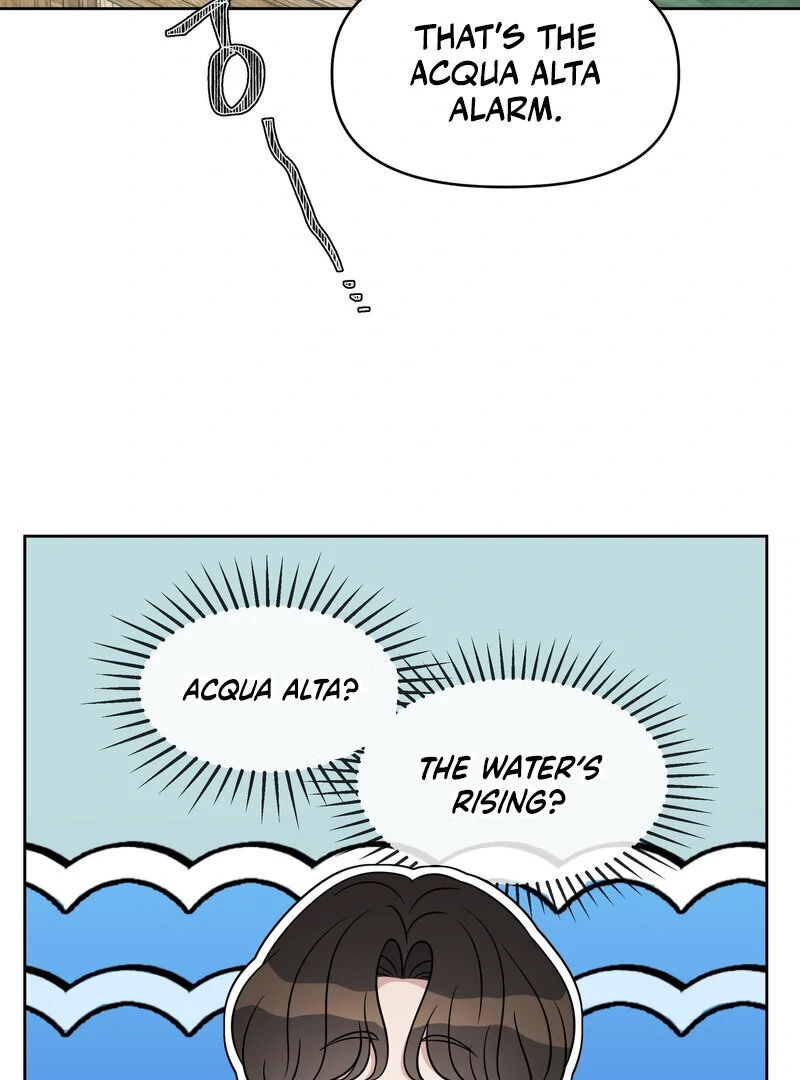 Oil on Canvas Chapter 6 - Page 98 in English