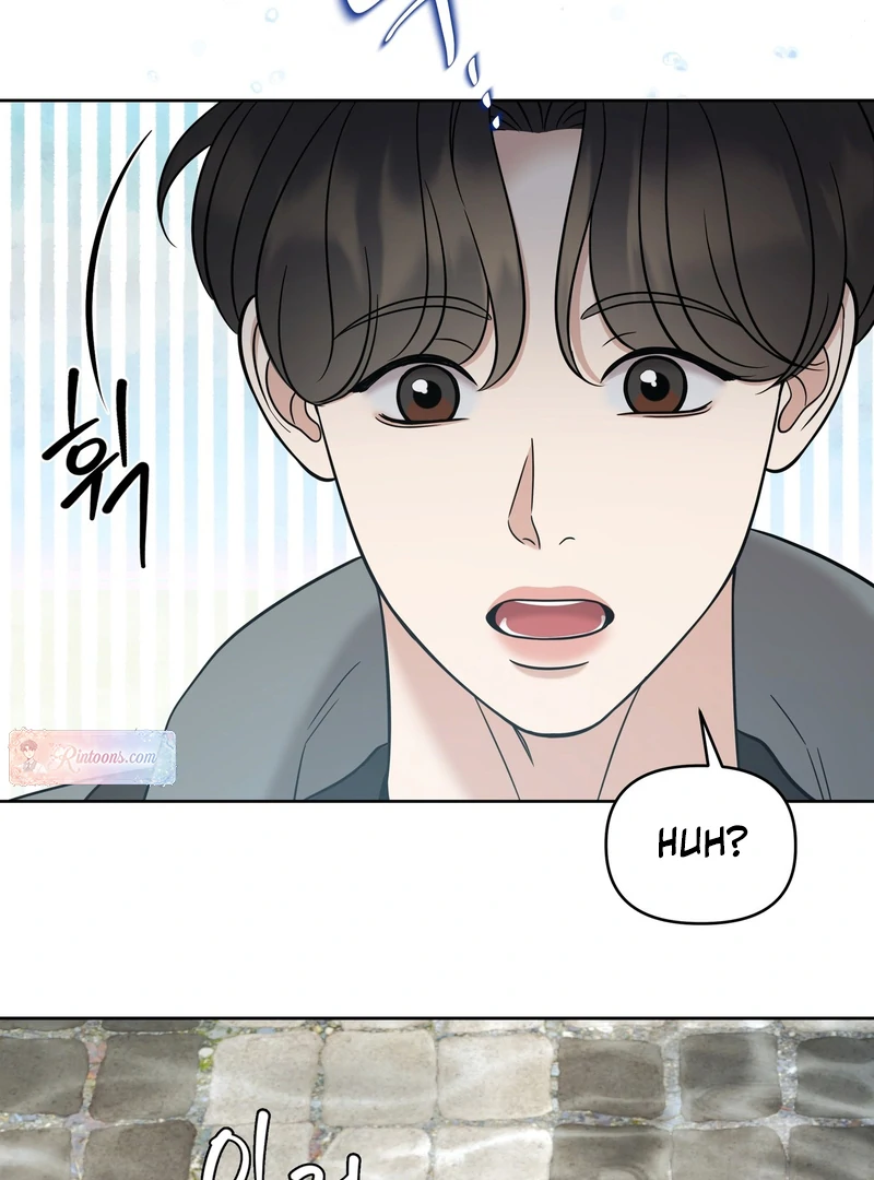 Oil on Canvas Chapter 7 - Page 11 in English