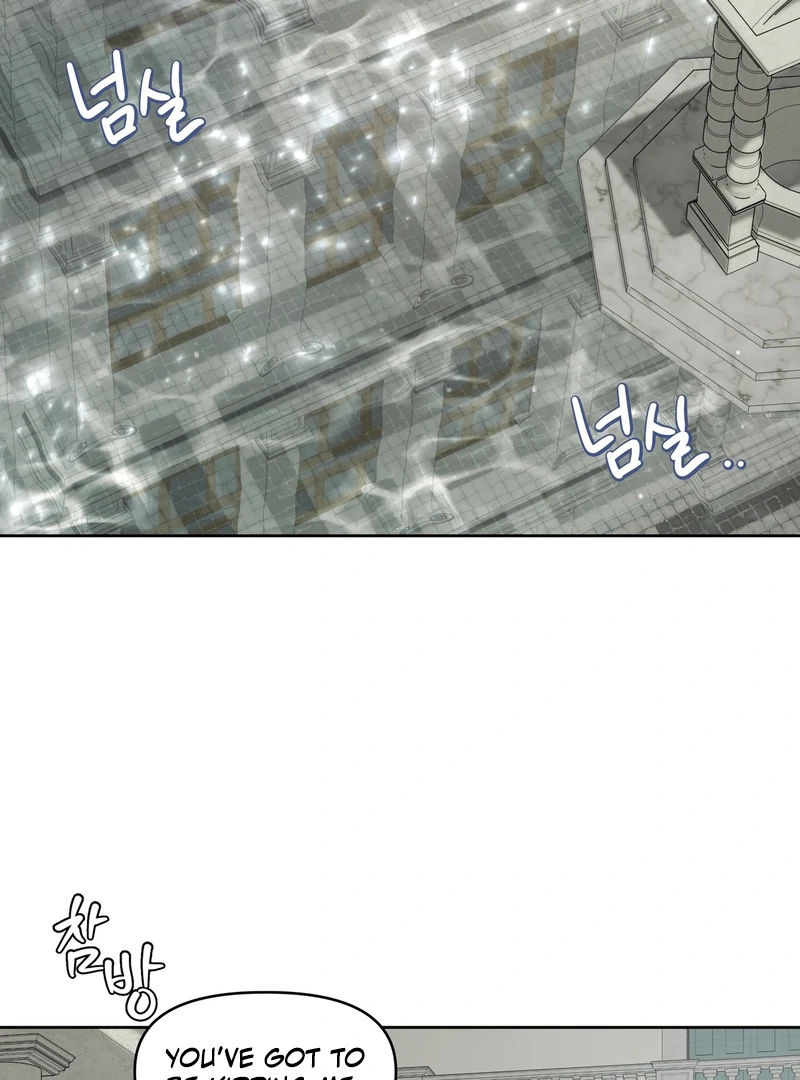 Oil on Canvas Chapter 7 - Page 15 in English