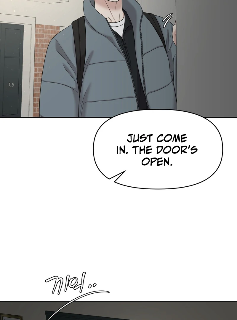 Oil on Canvas Chapter 7 - Page 28 in English