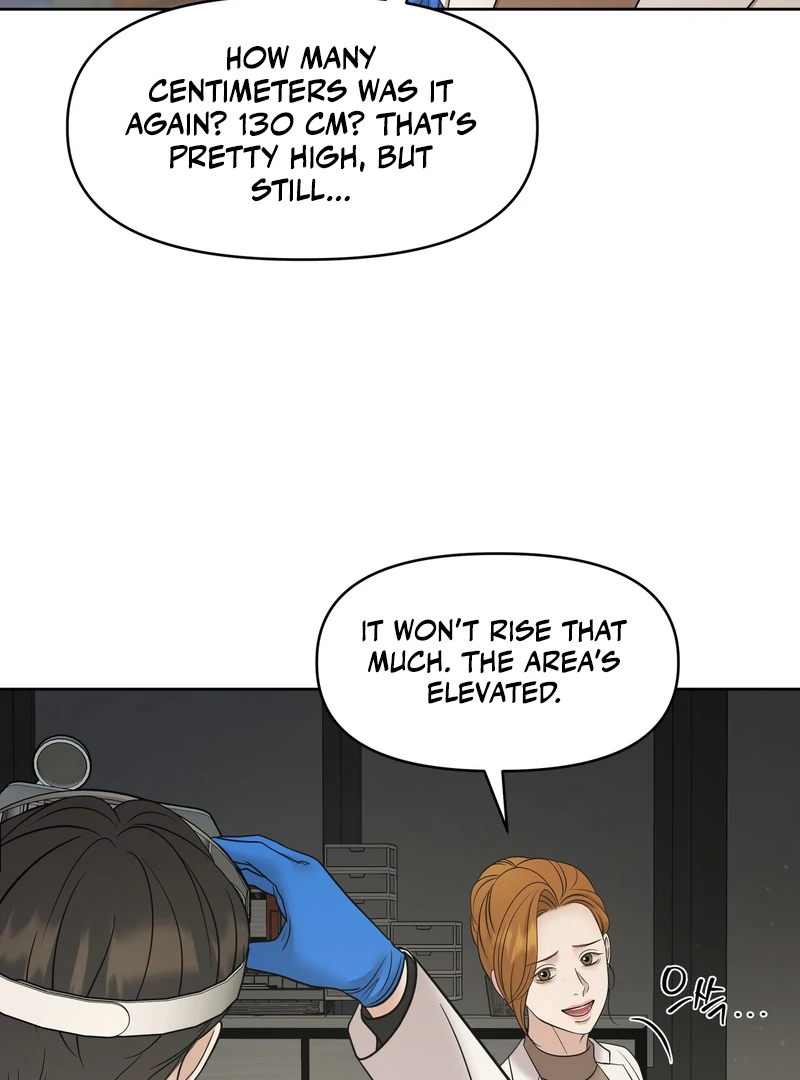 Oil on Canvas Chapter 7 - Page 4 in English