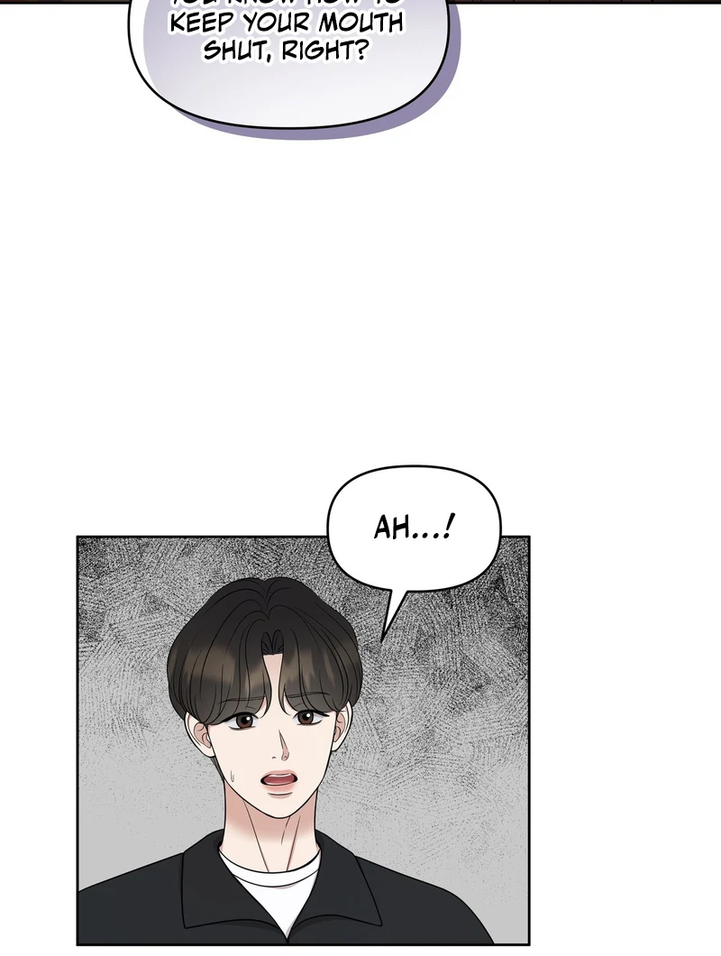 Oil on Canvas Chapter 7 - Page 75 in English