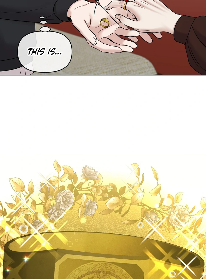 Oil on Canvas Chapter 7 - Page 91 in English
