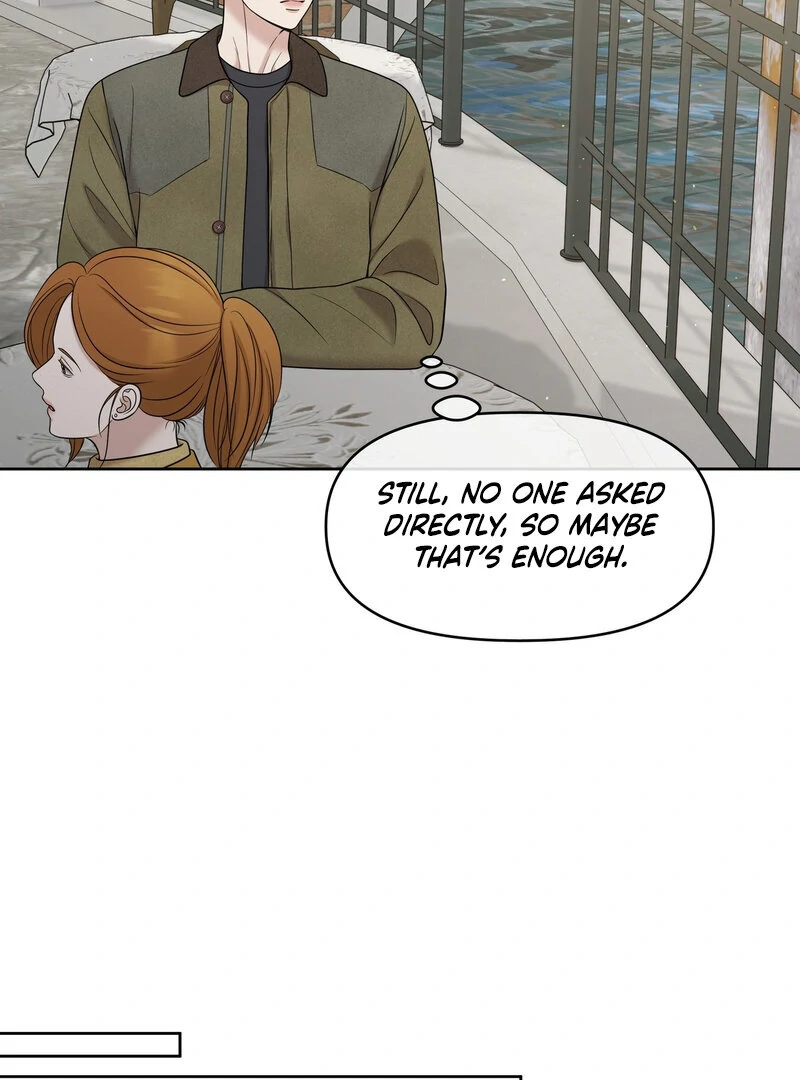 Oil on Canvas Chapter 8 - Page 19 in English