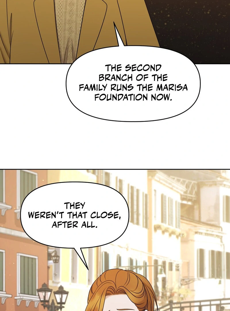 Oil on Canvas Chapter 8 - Page 47 in English