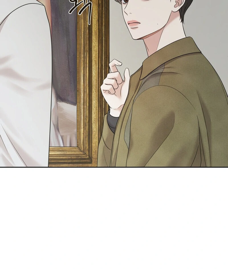 Oil on Canvas Chapter 8 - Page 78 in English
