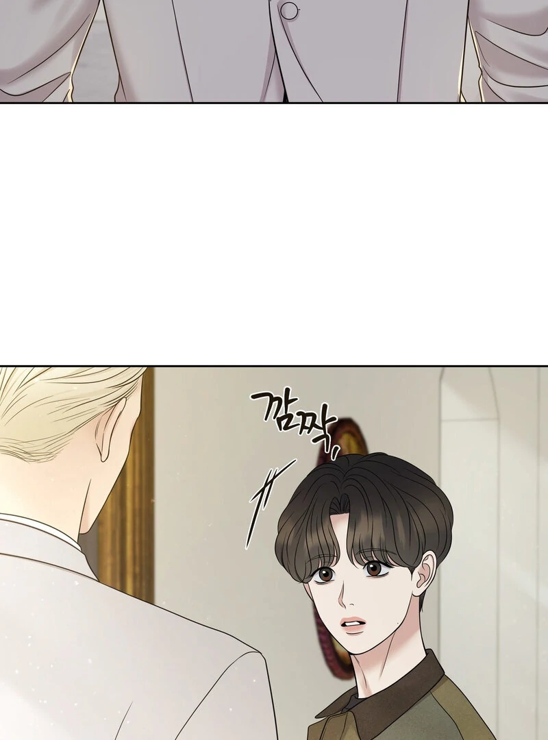 Oil on Canvas Chapter 8 - Page 80 in English