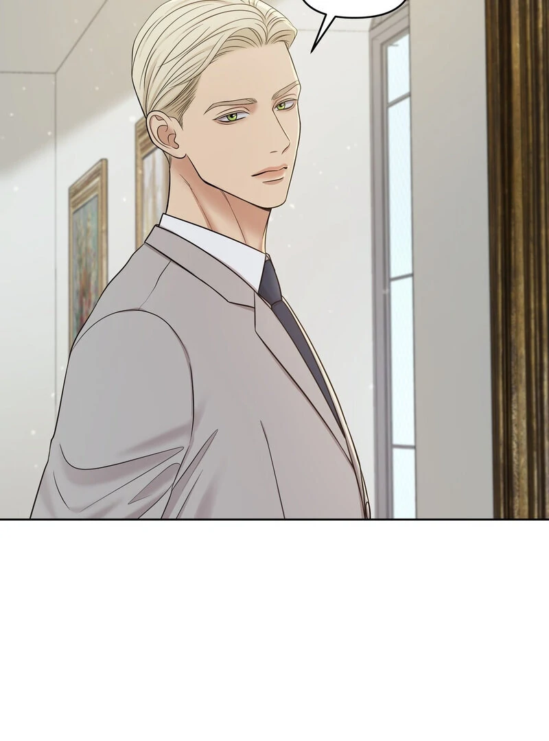 Oil on Canvas Chapter 8 - Page 84 in English