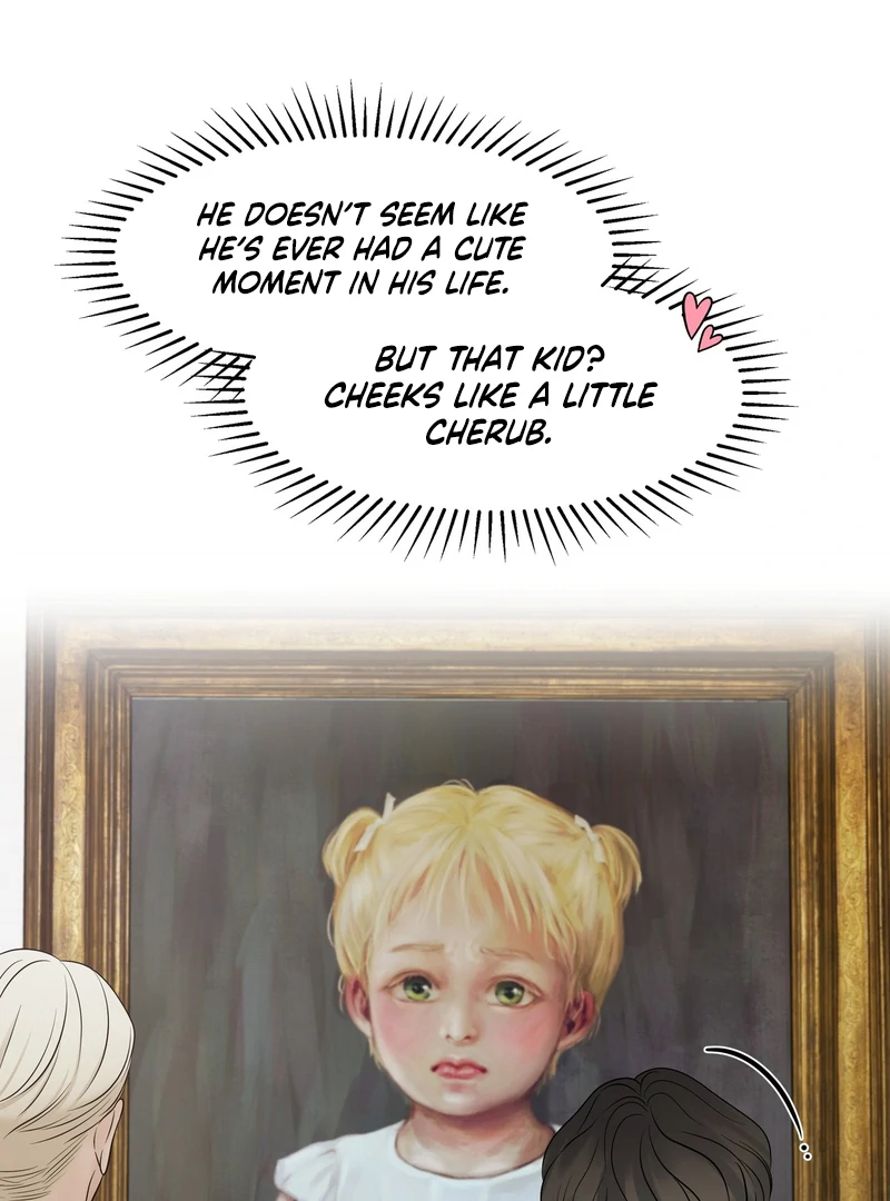 Oil on Canvas Chapter 9 - Page 17 in English