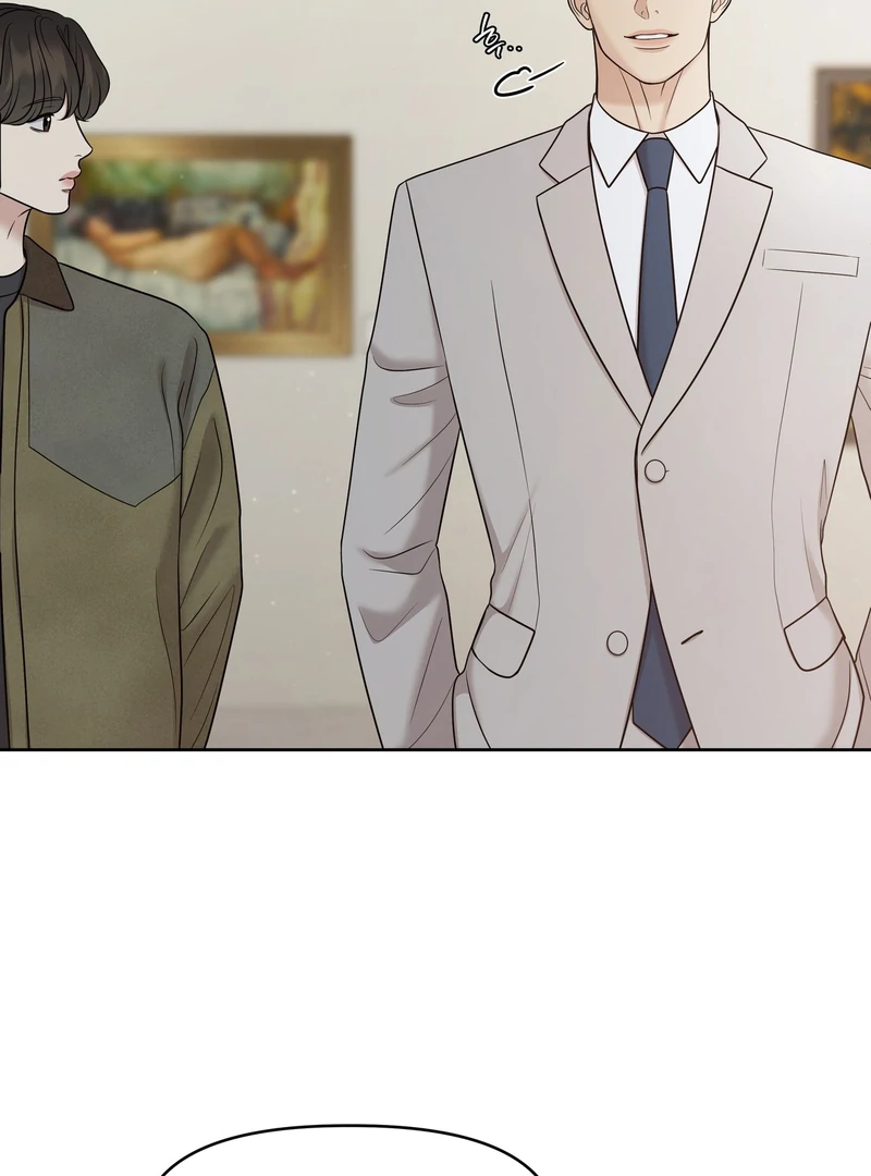 Oil on Canvas Chapter 9 - Page 22 in English