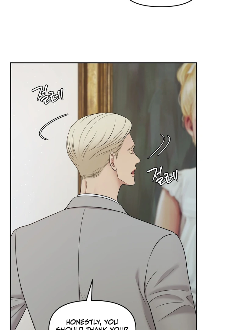 Oil on Canvas Chapter 9 - Page 29 in English