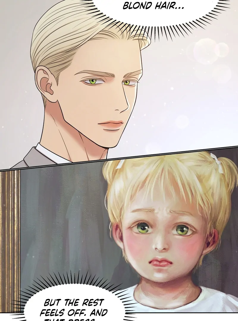 Oil on Canvas Chapter 9 - Page 35 in English