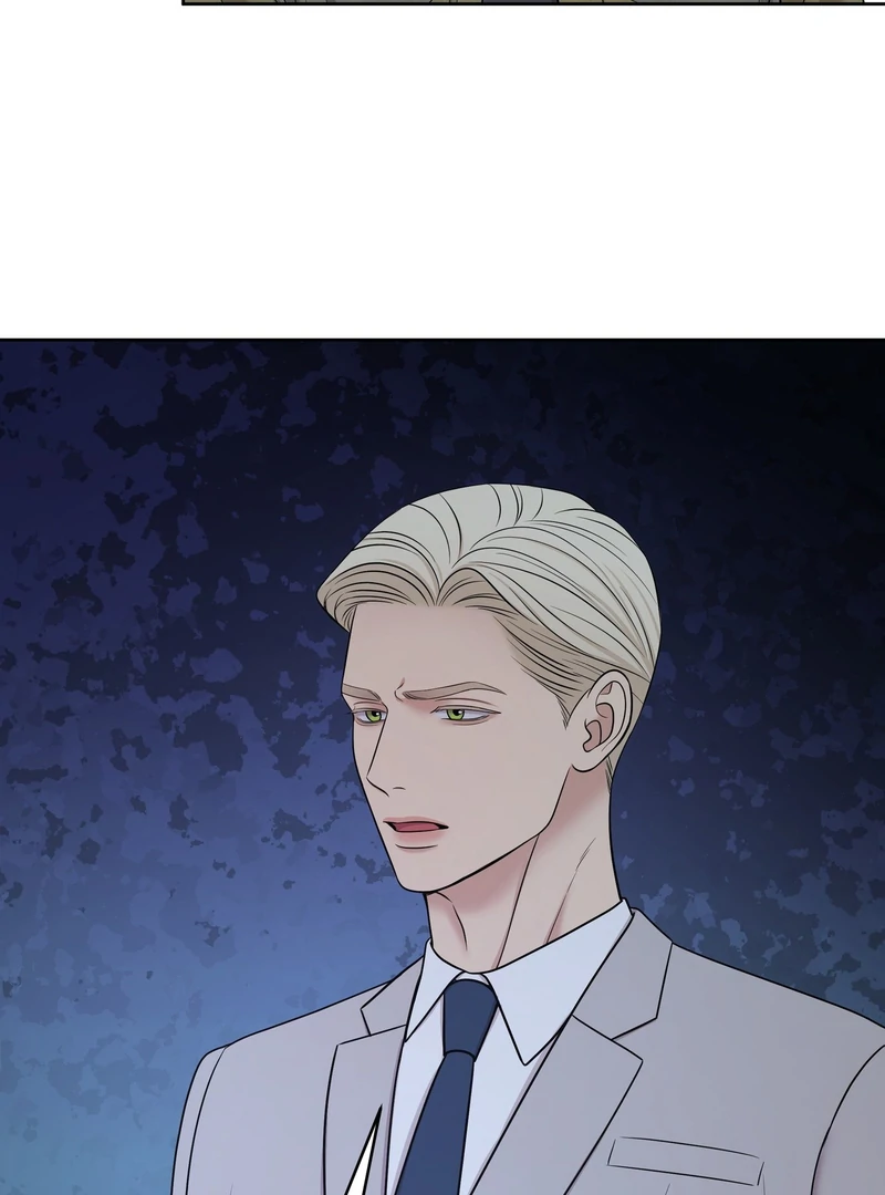 Oil on Canvas Chapter 9 - Page 37 in English
