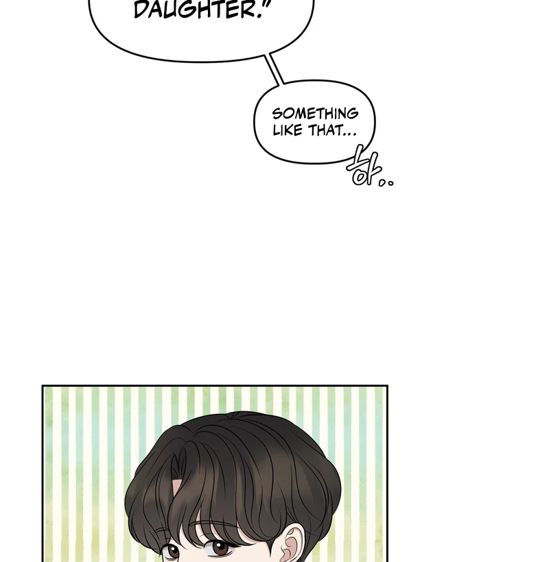 Oil on Canvas Chapter 9 - Page 39 in English