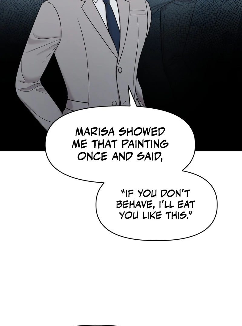 Oil on Canvas Chapter 9 - Page 45 in English