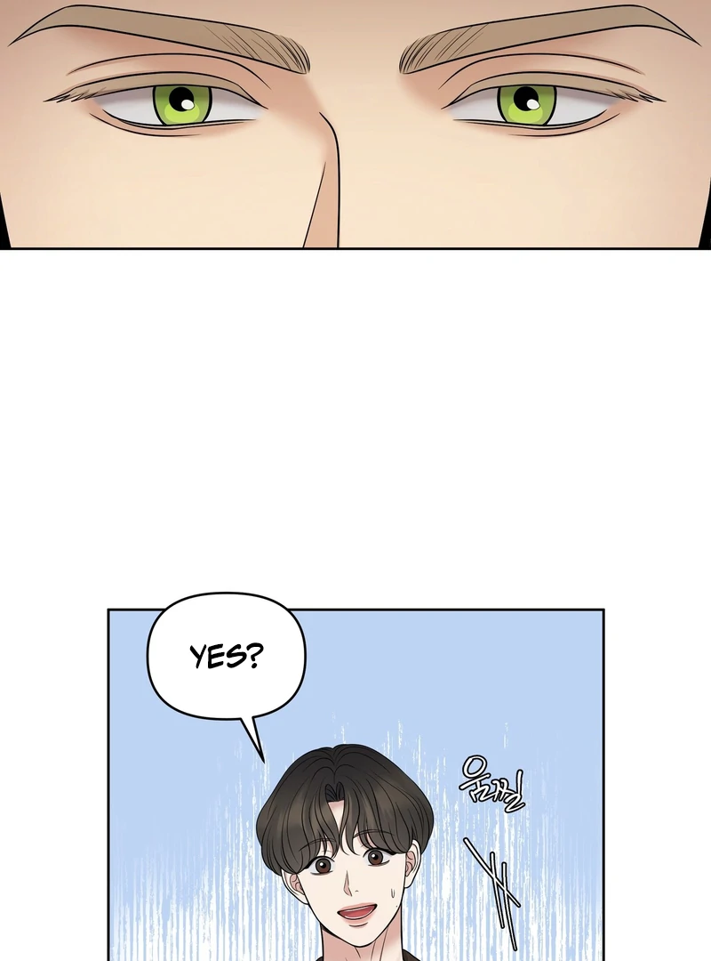 Oil on Canvas Chapter 9 - Page 59 in English