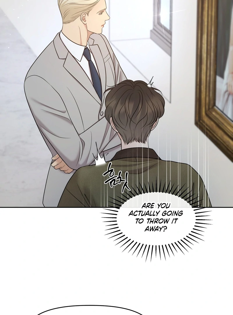 Oil on Canvas Chapter 9 - Page 79 in English