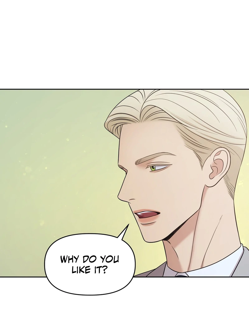 Oil on Canvas Chapter 9 - Page 9 in English