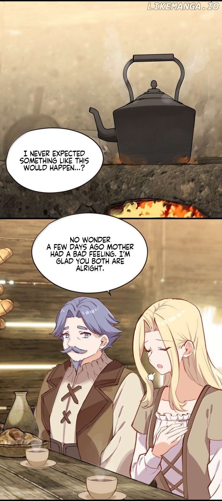 Please Bully Me, Miss Villainess! Chapter 100 - Page 6 in English