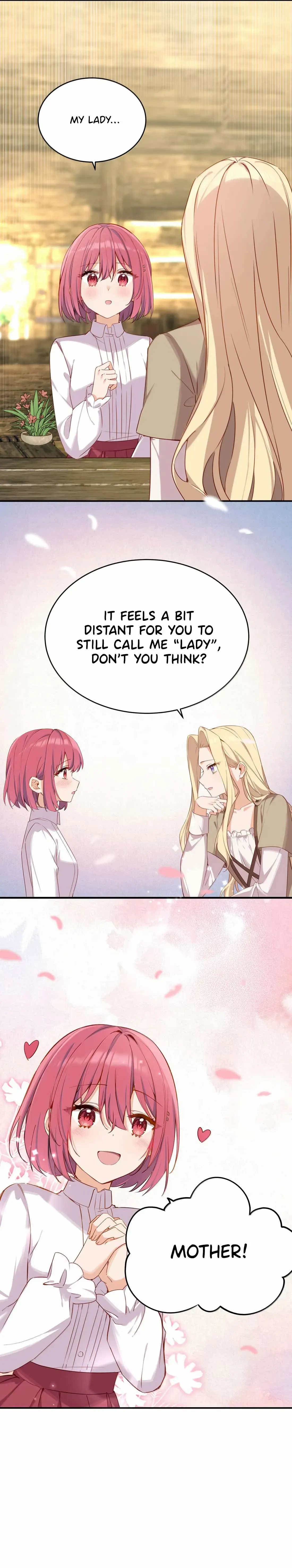 Please Bully Me, Miss Villainess! Chapter 101 - Page 9 in English