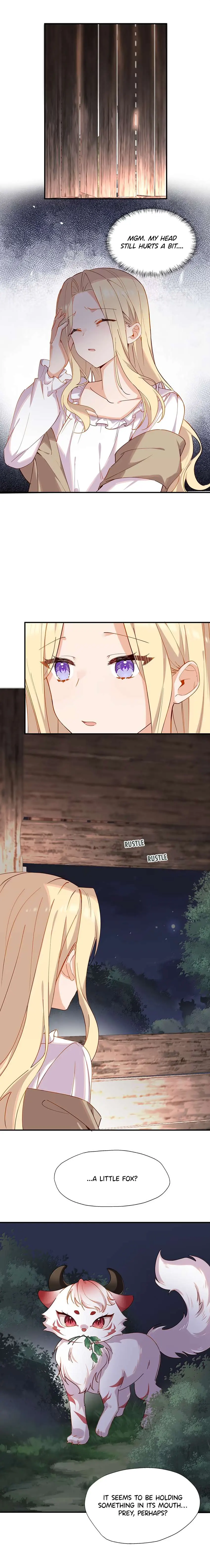Please Bully Me, Miss Villainess! Chapter 103 - Page 5 in English