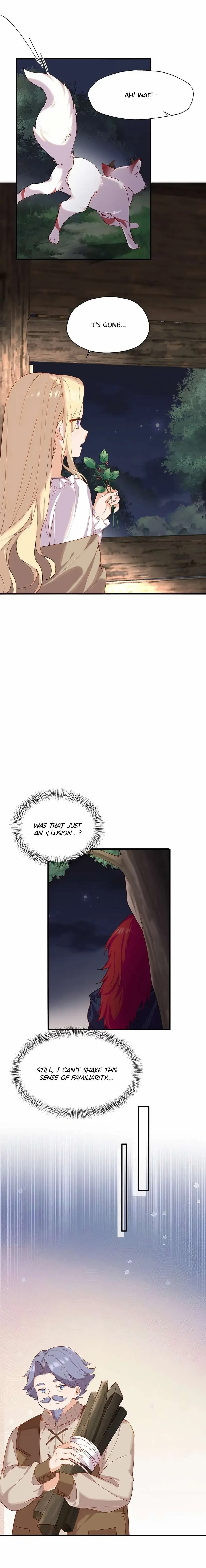 Please Bully Me, Miss Villainess! Chapter 103 - Page 7 in English