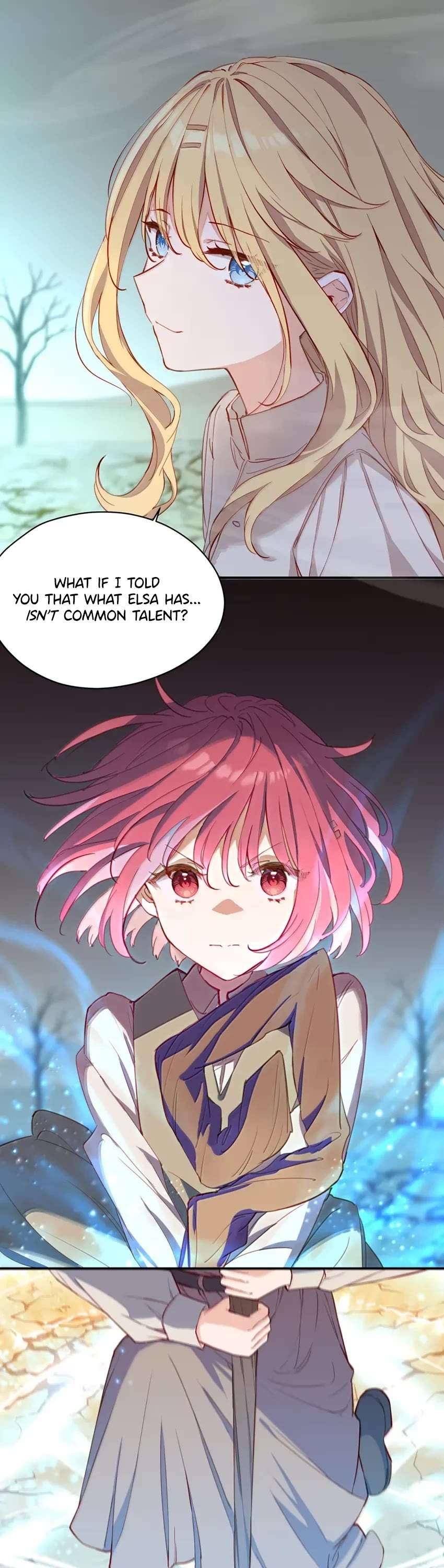 Please Bully Me, Miss Villainess! Chapter 104 - Page 18 in English