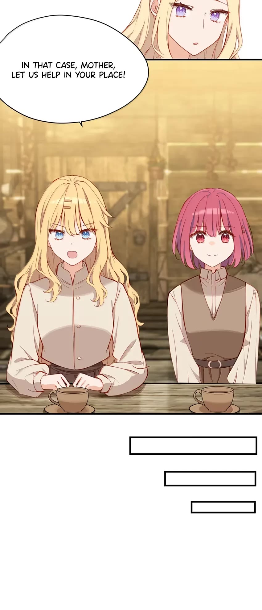 Please Bully Me, Miss Villainess! Chapter 104 - Page 8 in English
