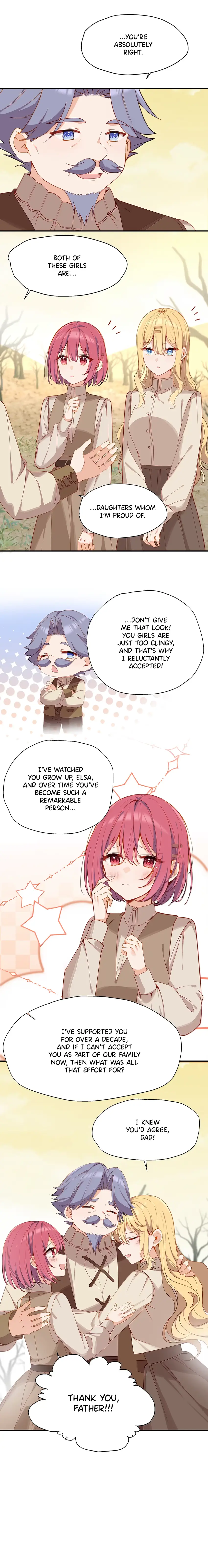 Please Bully Me, Miss Villainess! Chapter 105 - Page 7 in English