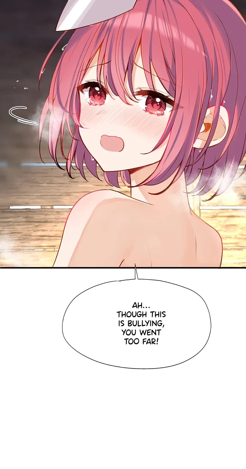 Please Bully Me, Miss Villainess! Chapter 109 - Page 11 in English