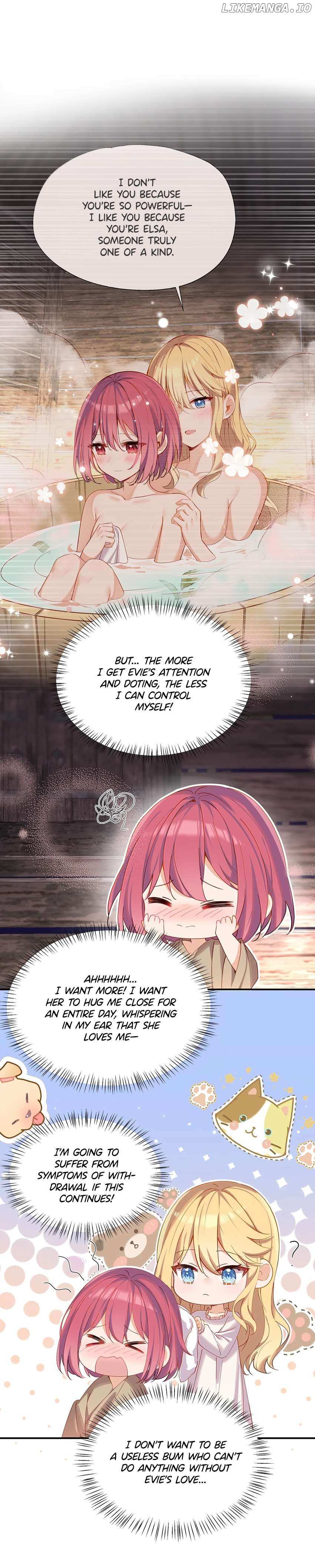 Please Bully Me, Miss Villainess! Chapter 110 - Page 5 in English