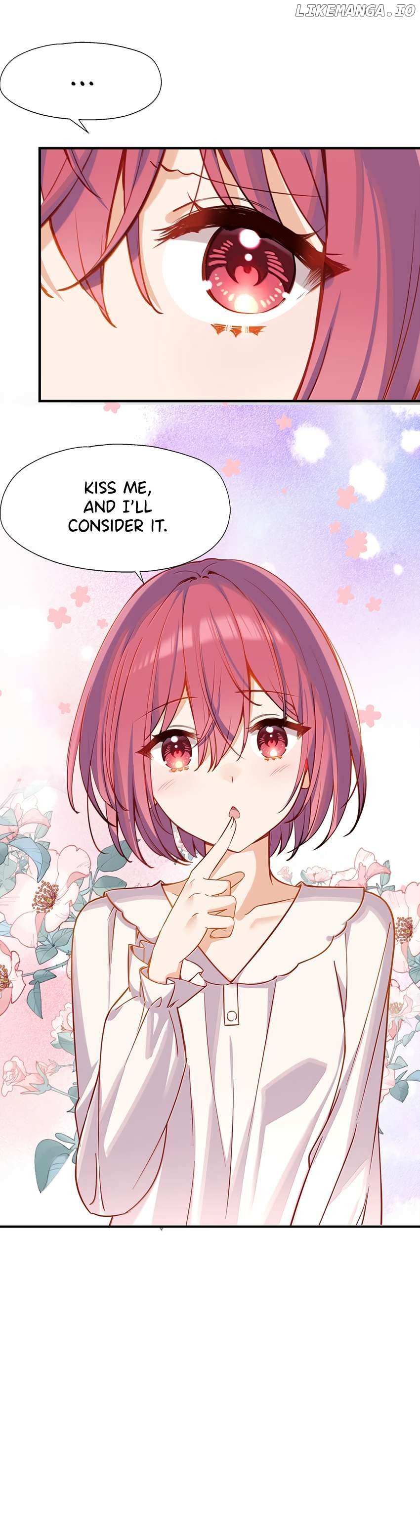 Please Bully Me, Miss Villainess! Chapter 112 - Page 13 in English