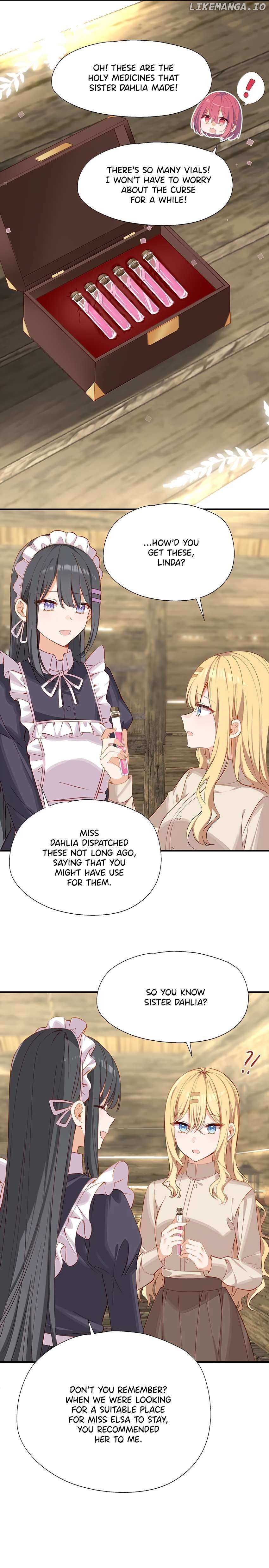 Please Bully Me, Miss Villainess! Chapter 112 - Page 9 in English