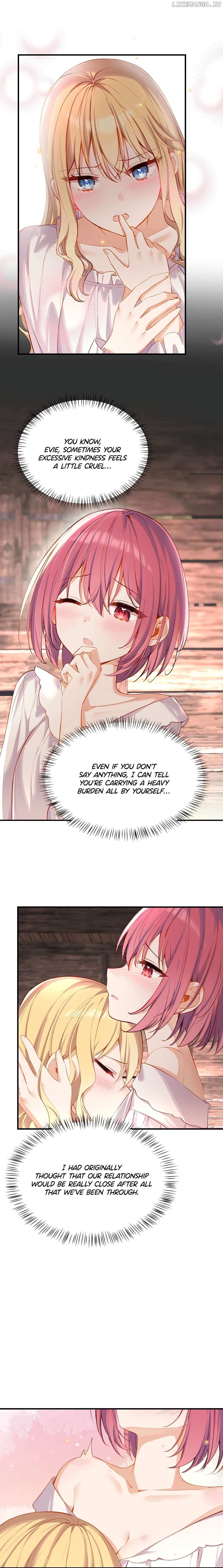 Please Bully Me, Miss Villainess! Chapter 113 - Page 7 in English