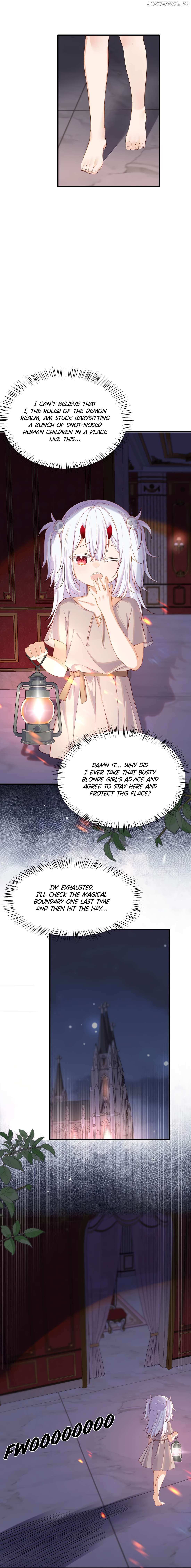 Please Bully Me, Miss Villainess! Chapter 113 - Page 9 in English