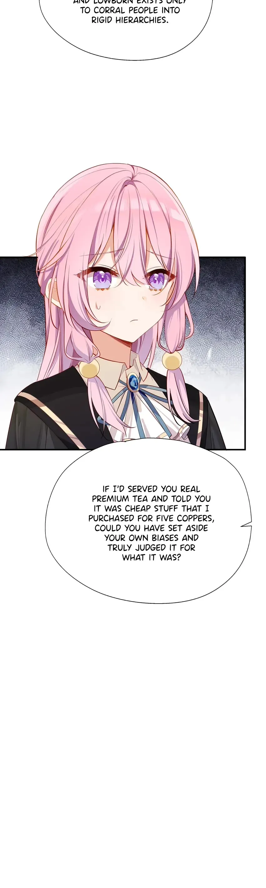 Please Bully Me, Miss Villainess! Chapter 116 - Page 27 in English