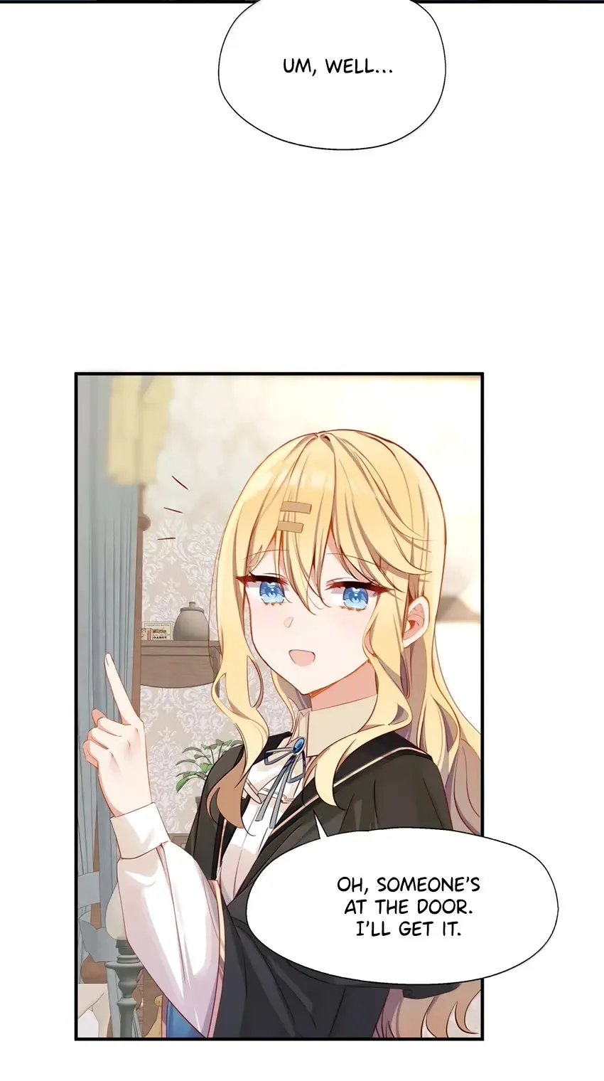Please Bully Me, Miss Villainess! Chapter 116 - Page 8 in English