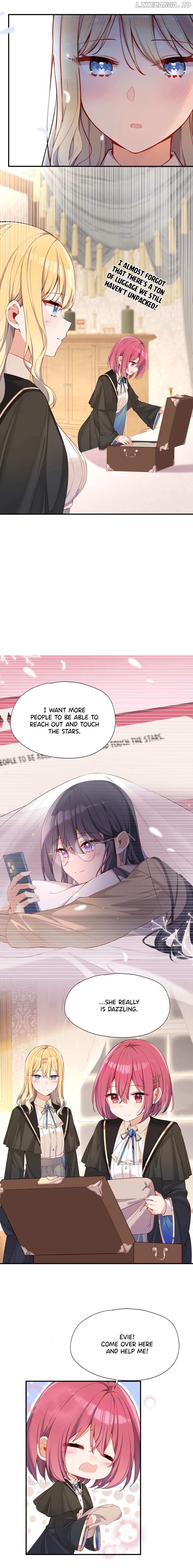 Please Bully Me, Miss Villainess! Chapter 118 - Page 10 in English
