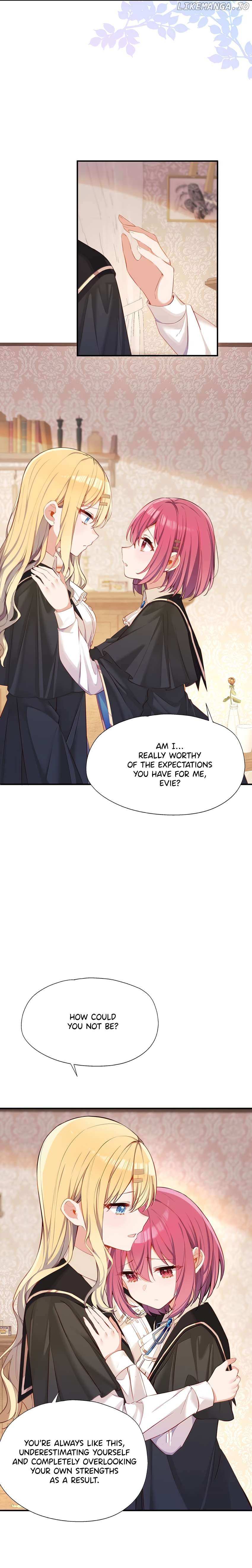 Please Bully Me, Miss Villainess! Chapter 118 - Page 6 in English