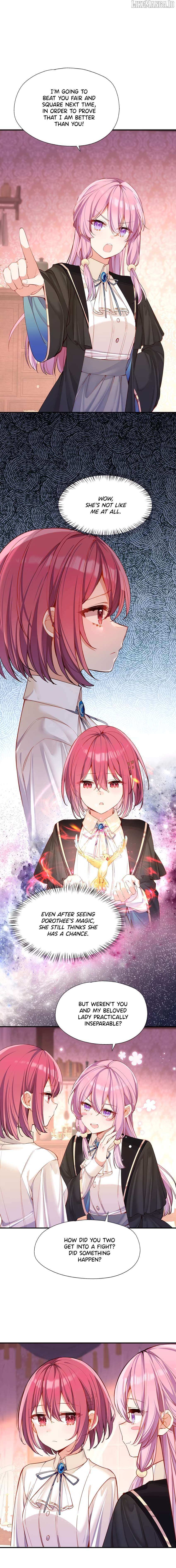 Please Bully Me, Miss Villainess! Chapter 125 - Page 6 in English