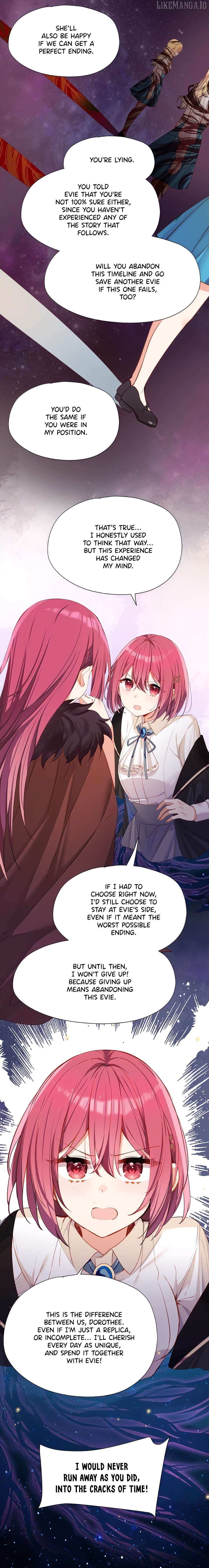 Please Bully Me, Miss Villainess! Chapter 128 - Page 11 in English